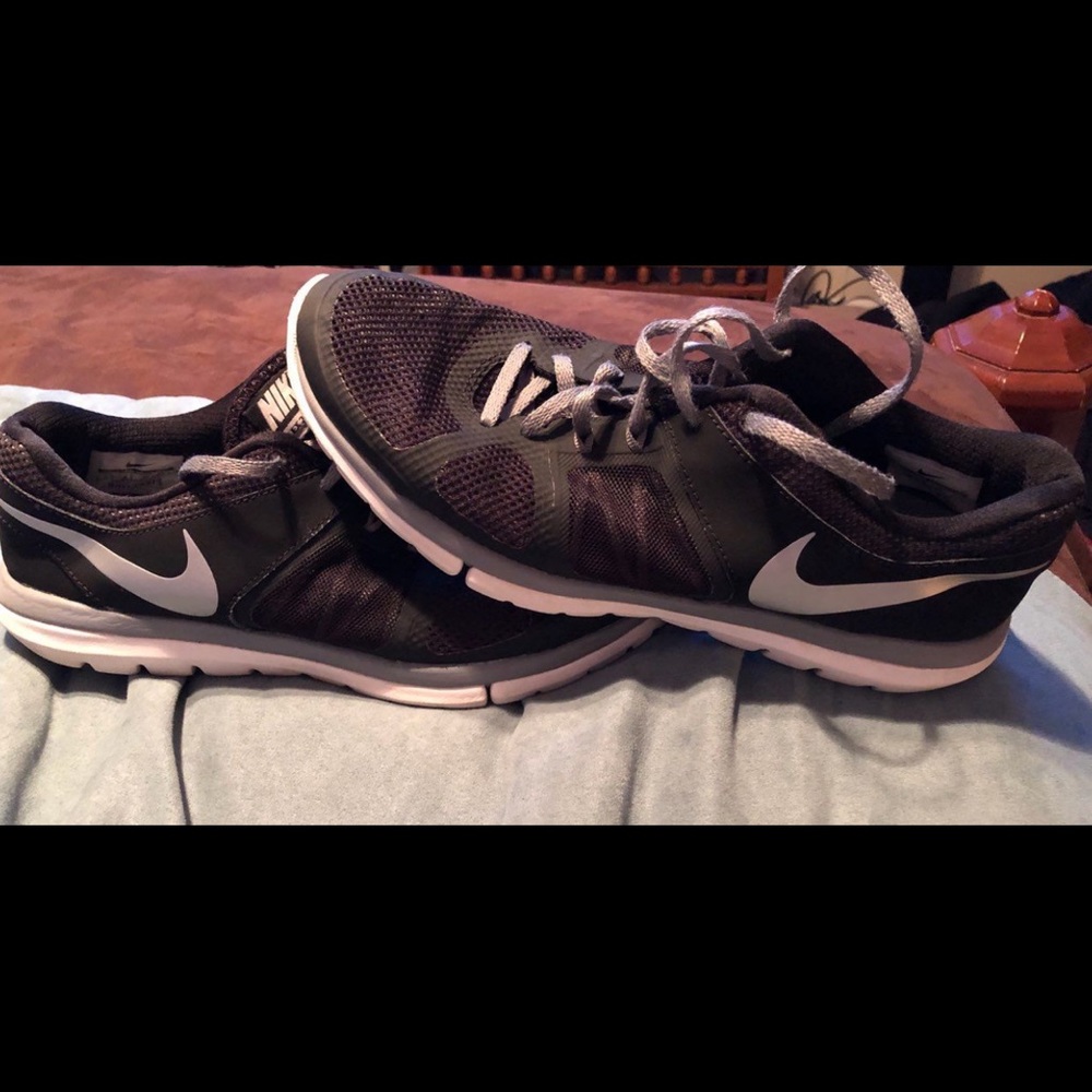 Nike Flex Run
